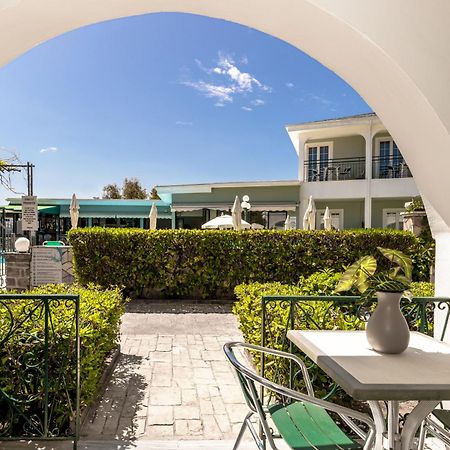 Sofia'S Hotel Kalamákion المظهر الخارجي الصورة