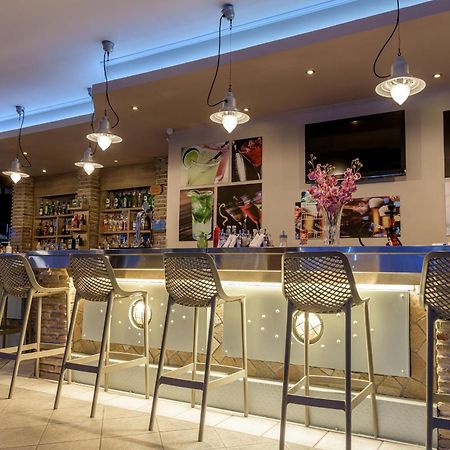 Sofia'S Hotel Kalamákion المظهر الخارجي الصورة