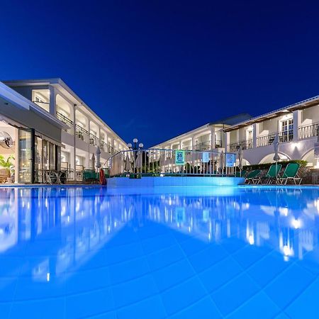 Sofia'S Hotel Kalamákion المظهر الخارجي الصورة