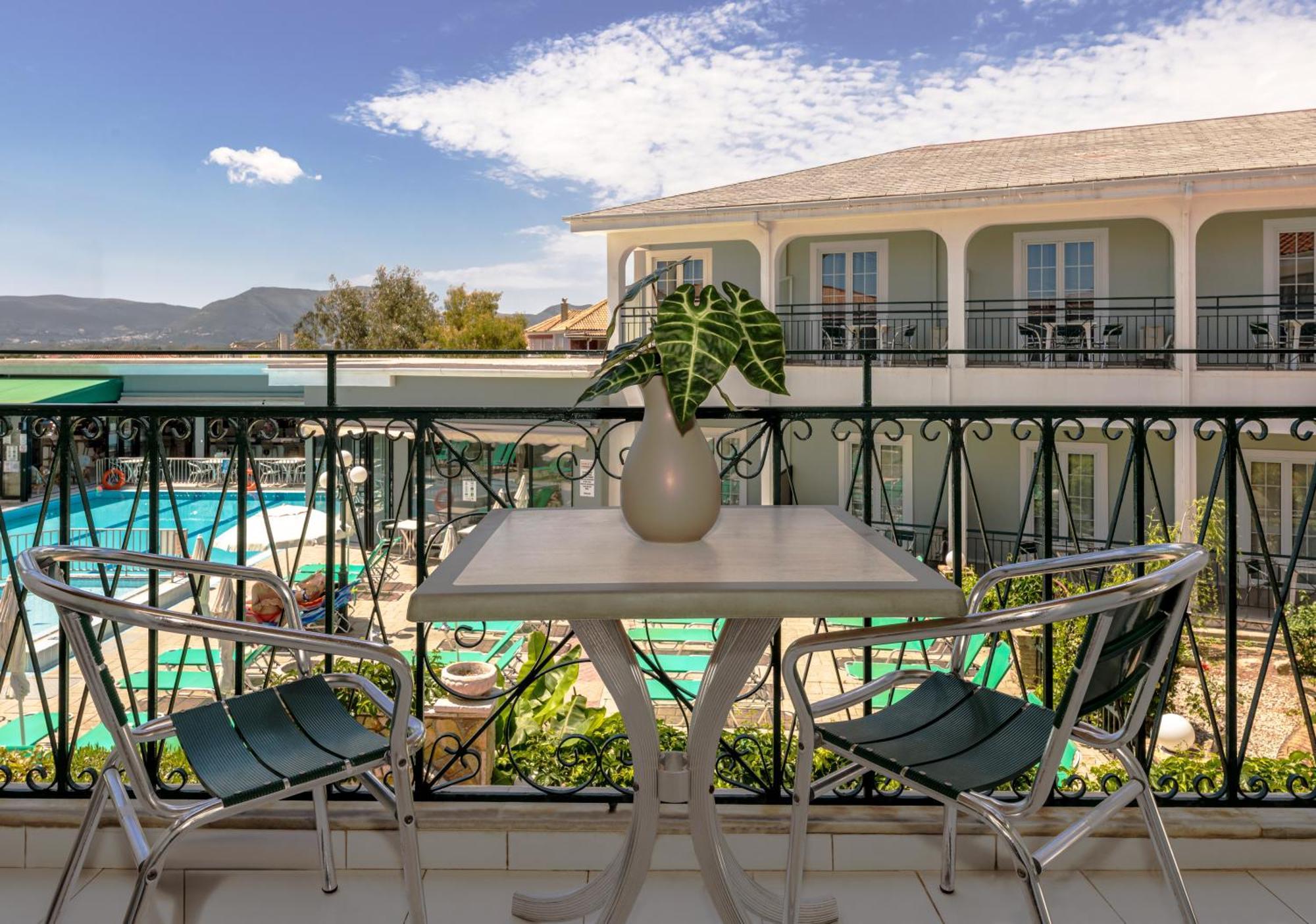 Sofia'S Hotel Kalamákion المظهر الخارجي الصورة
