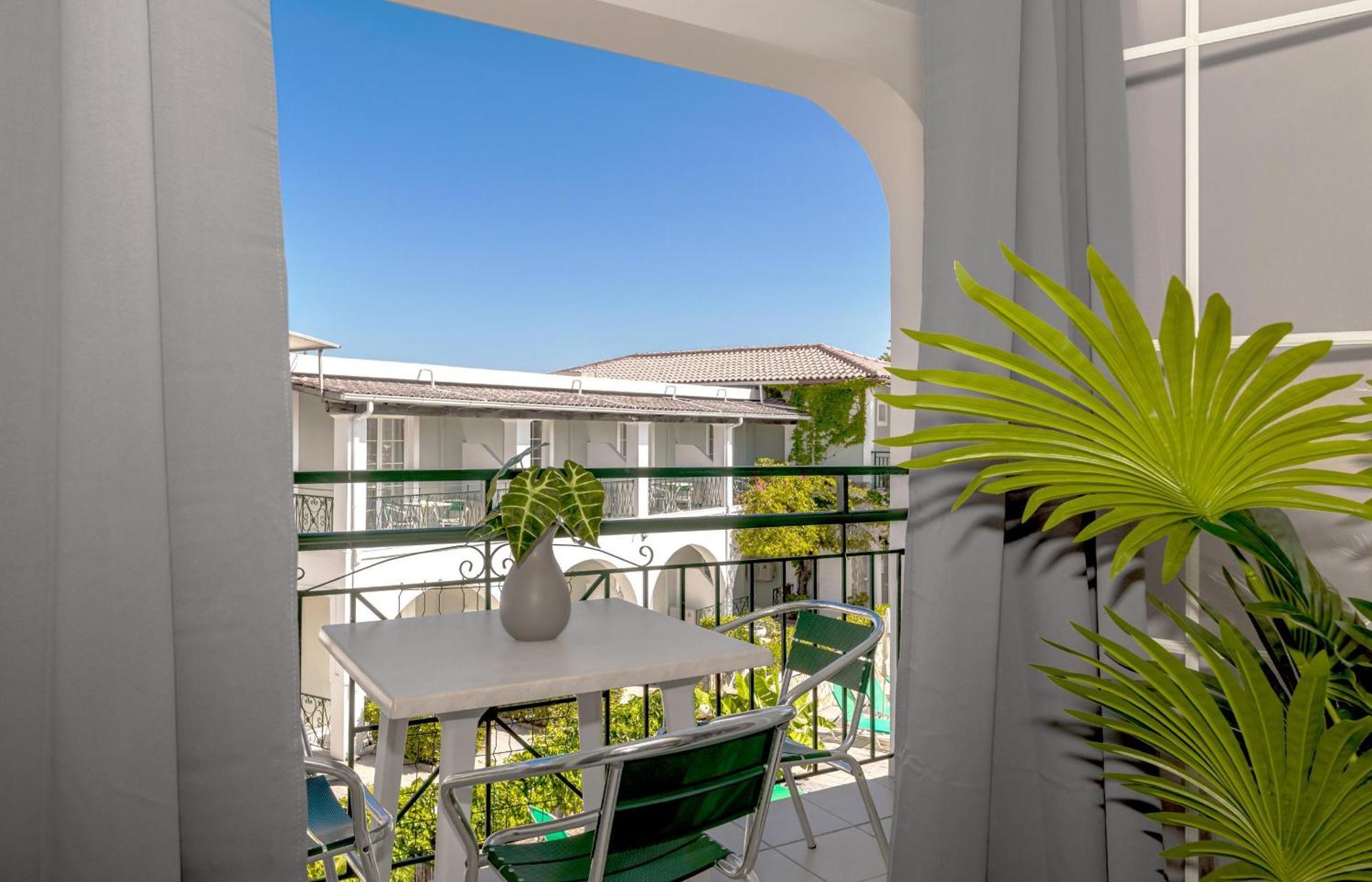Sofia'S Hotel Kalamákion المظهر الخارجي الصورة