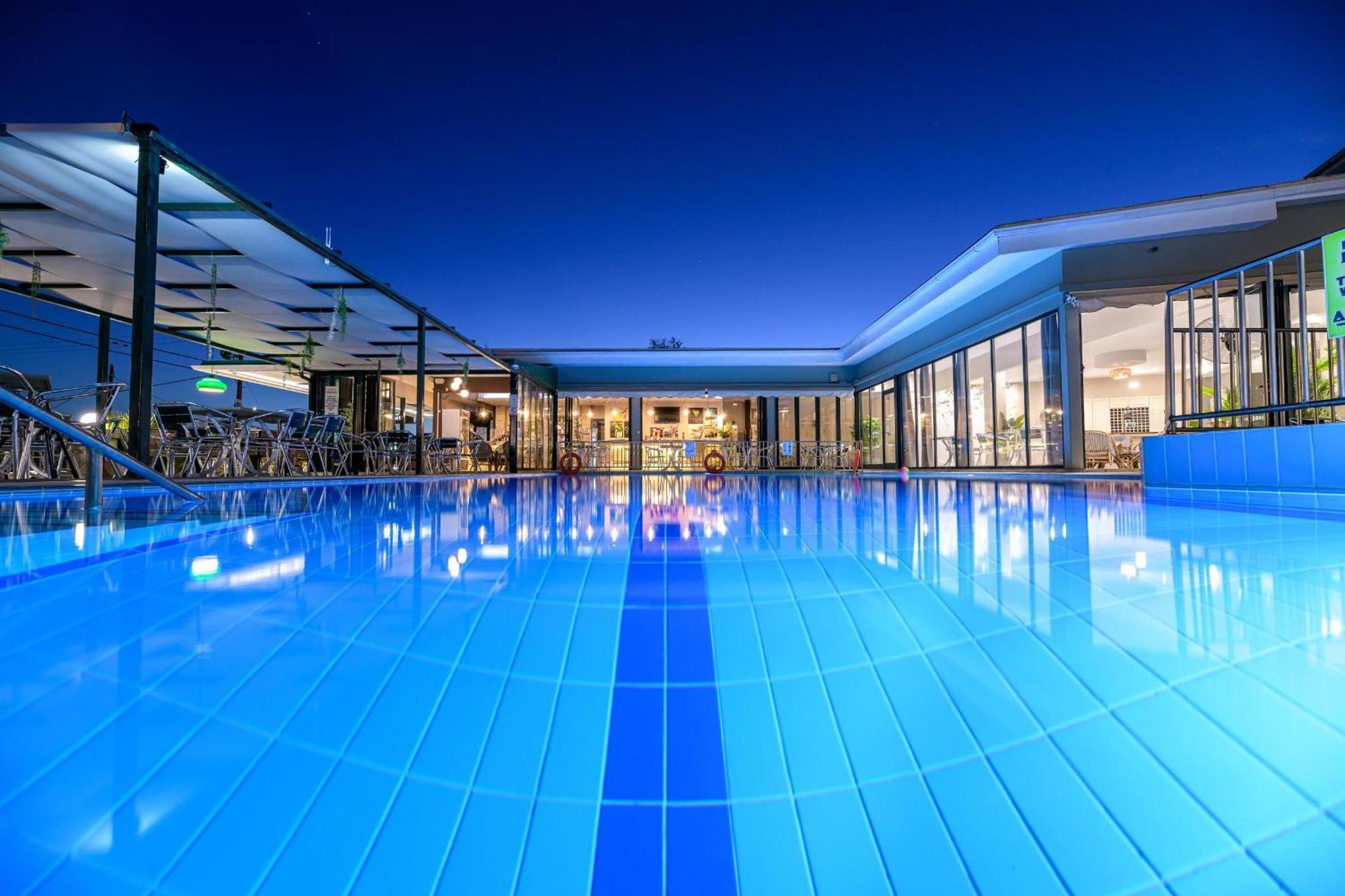 Sofia'S Hotel Kalamákion المظهر الخارجي الصورة